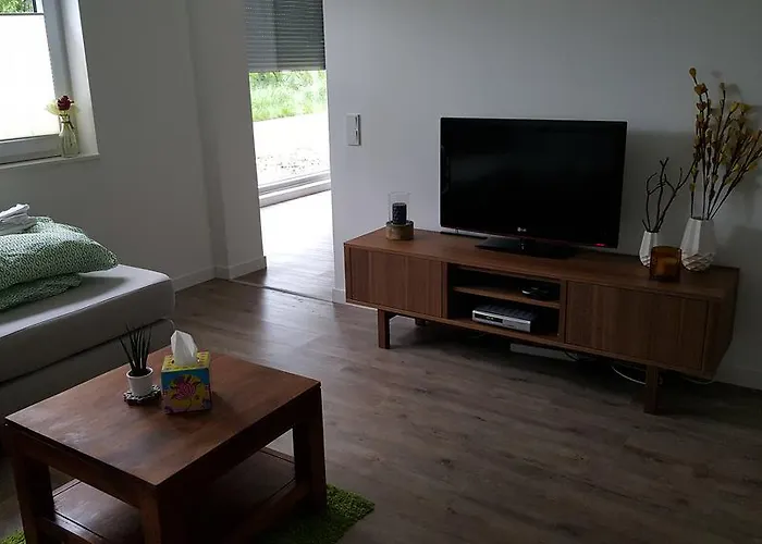 Am Modenbach Apartment *