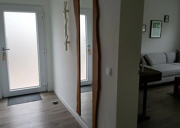 Apartment Am Modenbach