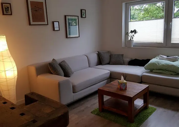 Am Modenbach Apartment *