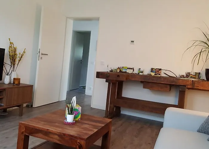 Apartment Am Modenbach *