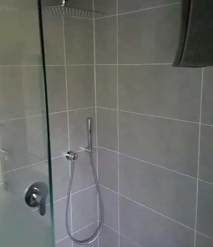 Am Modenbach Apartment *